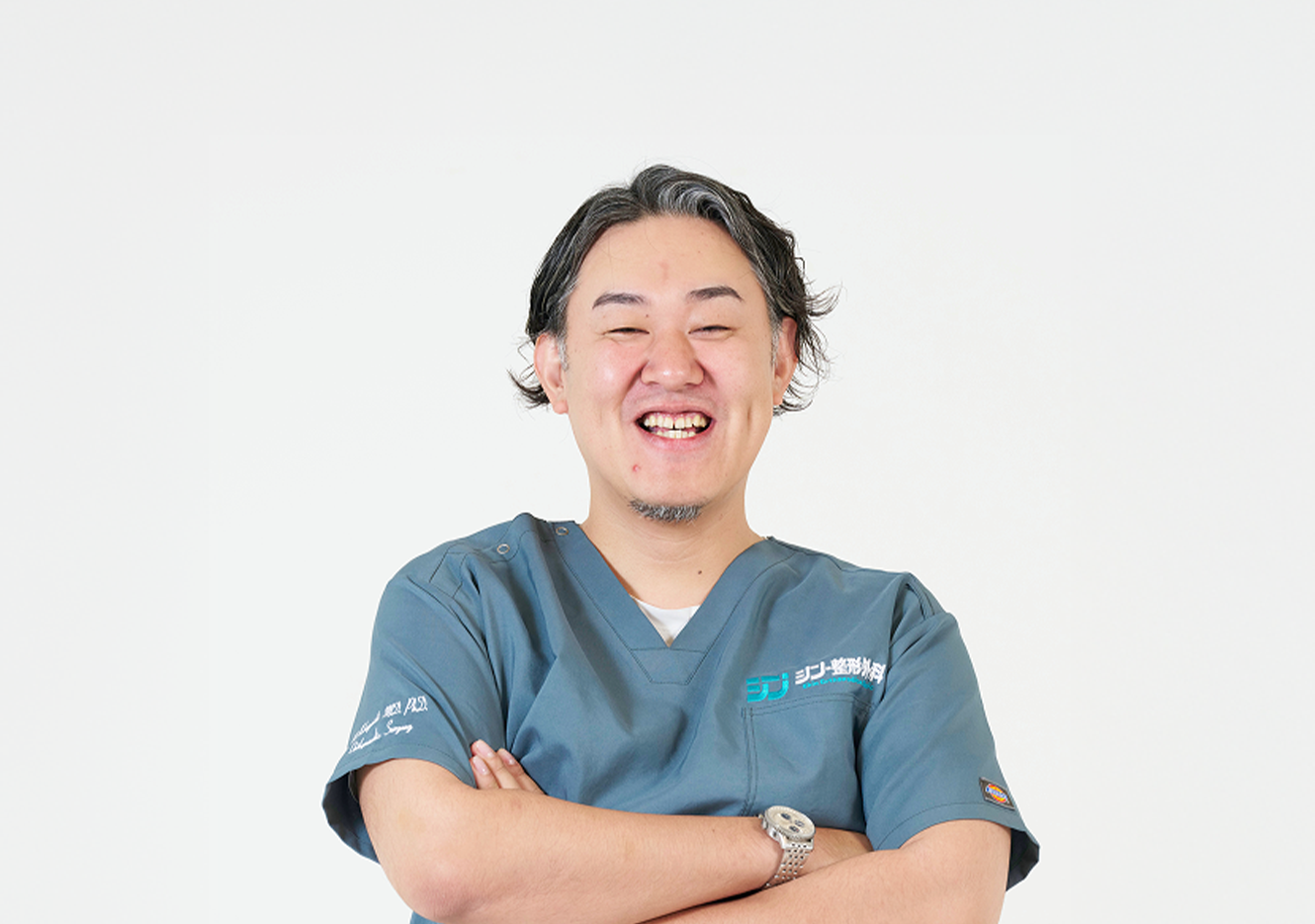 小林 義人