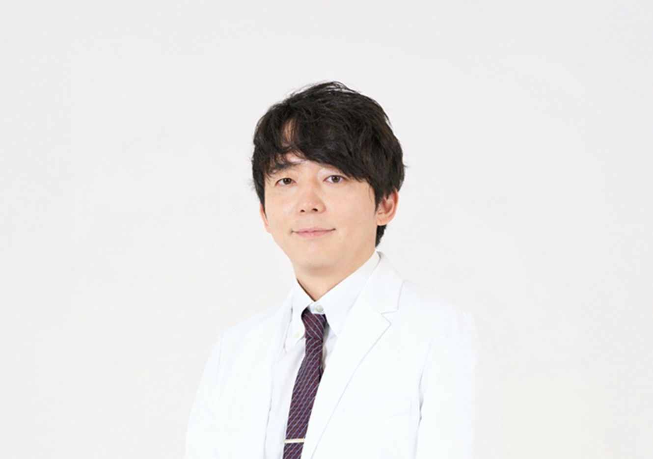 尾池 崇嗣