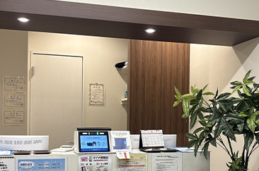 代々木院