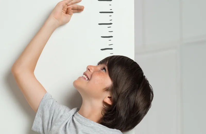 Book an appointment for height treatment here.